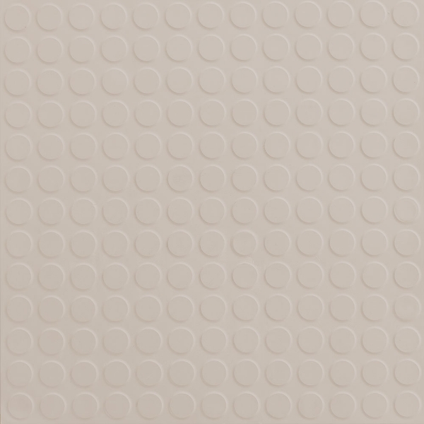 Picture of Burke - Colorscape Round 18 x 18 Off White