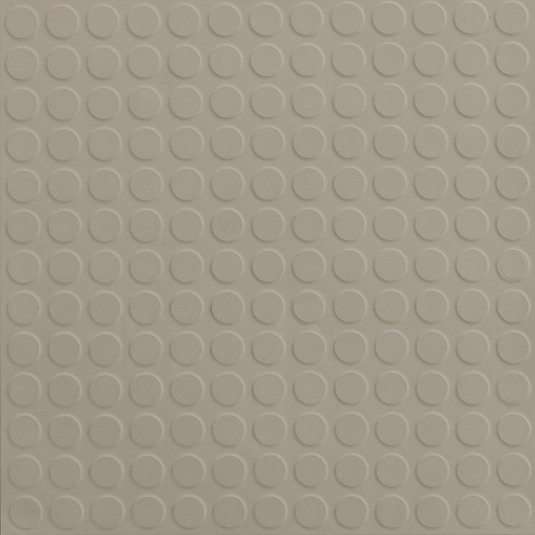 Picture of Burke - Colorscape Round 18 x 18 Sandy Tan