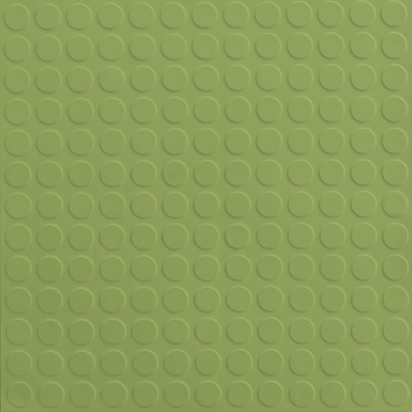 Picture of Burke - Colorscape Round 18 x 18 Sugar Snap