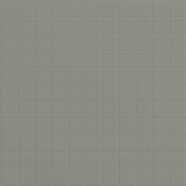 Picture of Burke - Colorscape Square 18 x 18 Ash