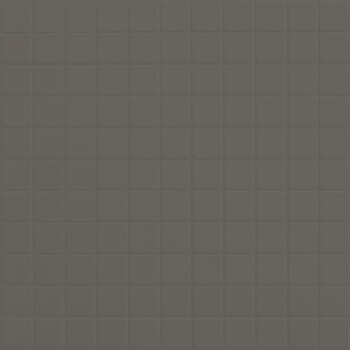 Picture of Burke - Colorscape Square 18 x 18 Charcoal