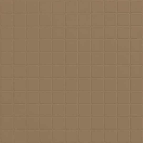 Picture of Burke - Colorscape Square 18 x 18 Ginger