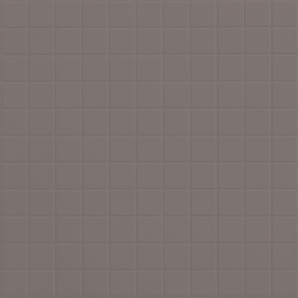 Picture of Burke - Colorscape Square 18 x 18 Gray