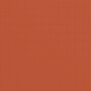 Picture of Burke - Colorscape Square 18 x 18 Mango