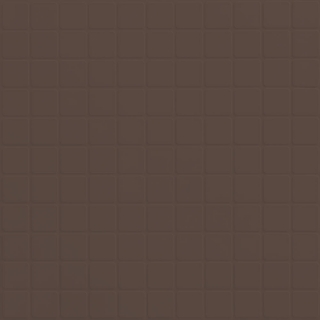 Picture of Burke - Colorscape Square 18 x 18 Pecan