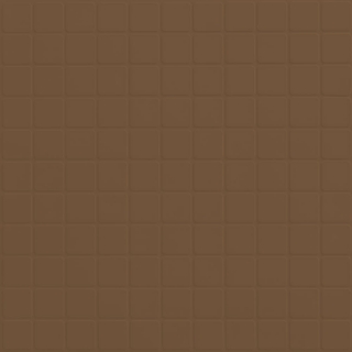 Picture of Burke - Colorscape Square 18 x 18 Tumbleweed