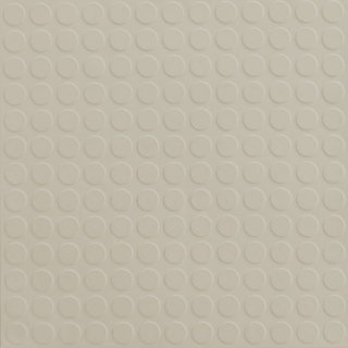 Picture of Burke - Colorscape Round 36 x 36 Beach Sand