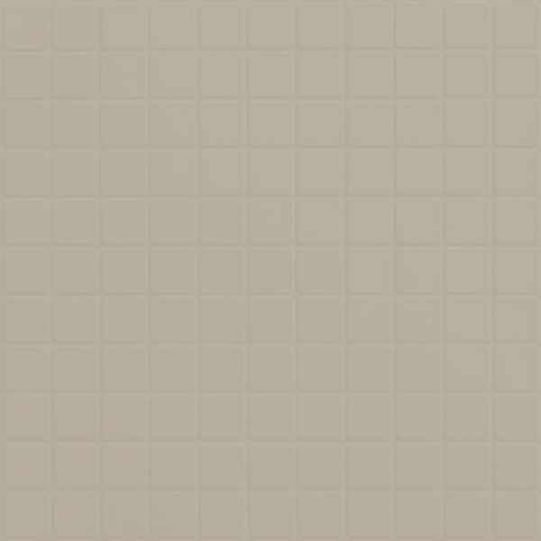 Picture of Burke - Colorscape Square 36 x 36 Beach Sand