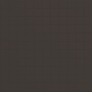 Picture of Burke - Colorscape Square 36 x 36 Black Brown