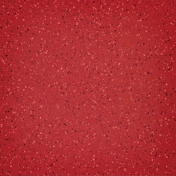 Picture of Burke - Colorspec Smooth 18 x 18 British Poppy