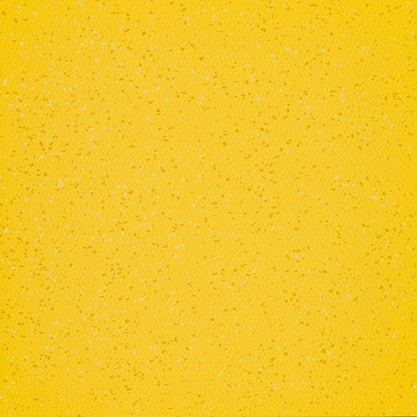 Picture of Burke - Colorspec Sculptured 18 x 18 Bumble Bee