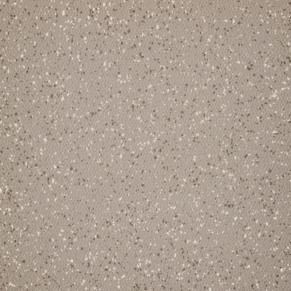 Picture of Burke - Colorspec Sculptured 18 x 18 Gray Dog