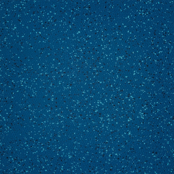 Picture of Burke - Colorspec Sculptured 18 x 18 Island Sky