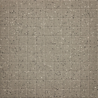 Picture of Burke - Colorspec Square 18 x 18 Glimmer