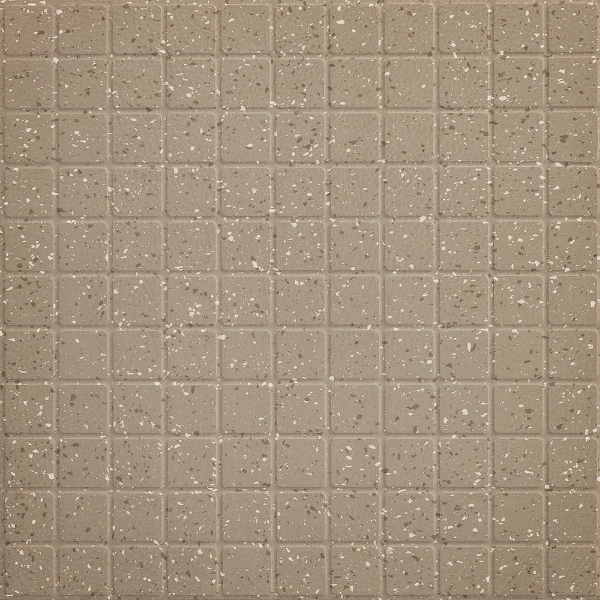 Picture of Burke - Colorspec Square 18 x 18 Kaolin