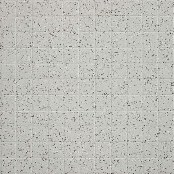 Picture of Burke - Colorspec Square 18 x 18 Rain Cloud