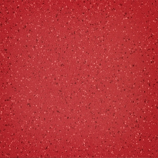 Picture of Burke - Colorspec Sculptured 36 x 36 British Poppy