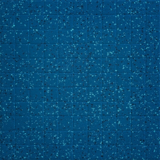 Picture of Burke - Colorspec Square 36 x 36 Island Sky