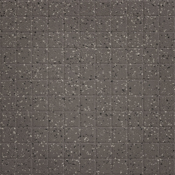 Picture of Burke - Colorspec Square 36 x 36 Shale Gray