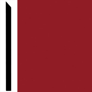 Picture of Burke - Edge Effects Simple 4 Wall Base Geranium