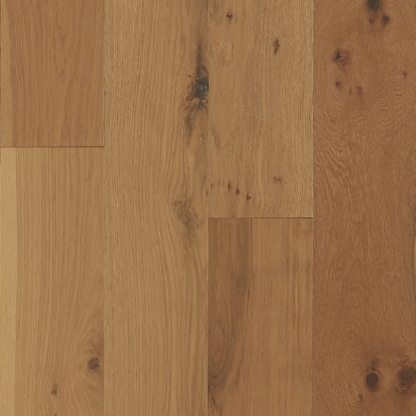 Picture of Hartco - Timberbrushed Silver Radiating Warmth