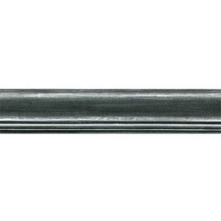 Picture of Daltile - Armor Chair Rail 2 x 12 Forged Steel