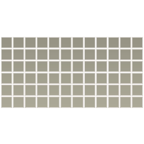 Picture of Daltile - Color Wheel Mosaic Architectural Grey