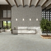 Picture of Daltile - Archaia Herringbone Atlas Grey