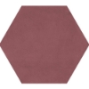 Picture of Daltile - Bee Hive Medley Marsala
