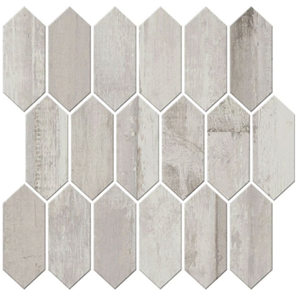 Picture of Daltile - Cinematic Picket Classic Grey