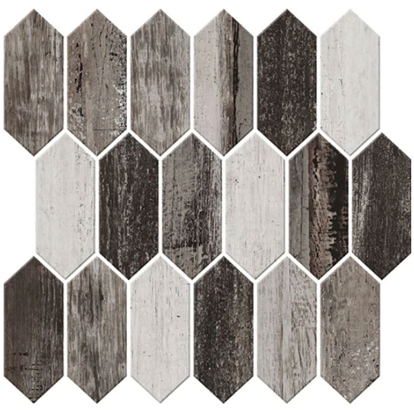 Picture of Daltile - Cinematic Picket Drama