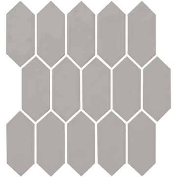 Picture of Daltile - Mythology Picket Mosaic Harmonia