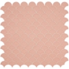 Picture of Daltile - Revalia Remix Fan Charming Peach