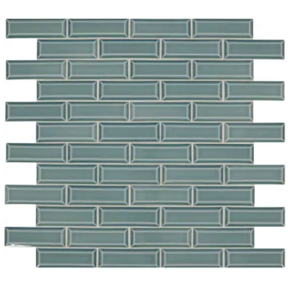 Picture of Daltile - Revalia Remix Bevel Celebration Teal