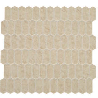 Picture of Daltile - Statuette Picket Harbor Beige