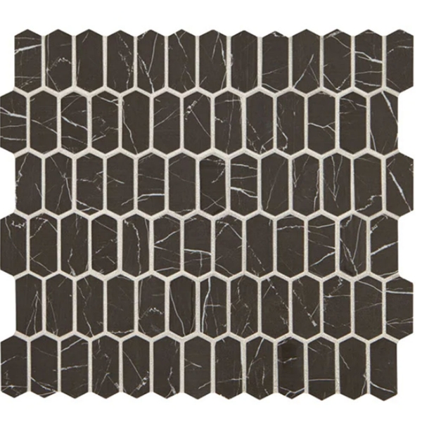 Picture of Daltile - Statuette Picket Night Shade