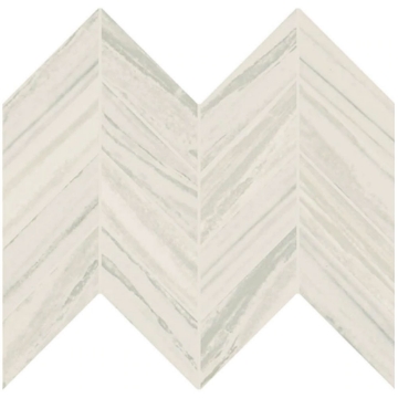 Picture of Daltile - Vertuo Chevron Mosaic Stria Maestro