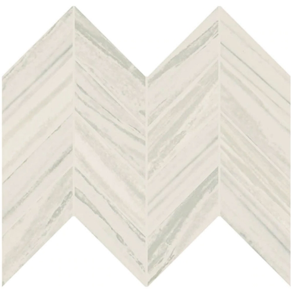 Picture of Daltile - Vertuo Chevron Mosaic Stria Maestro