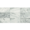 Picture of Daltile - Raine 12 x 24 Polished Stratus White