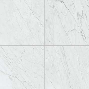 Picture of Daltile - Marble Attache Lavish 24 x 24 Matte Diamond Carrara