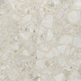 Picture of Bedrosians - Frammenta Mosaic White