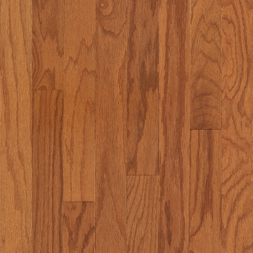 Picture of Bruce - Springdale Planks Densitek Butterscotch