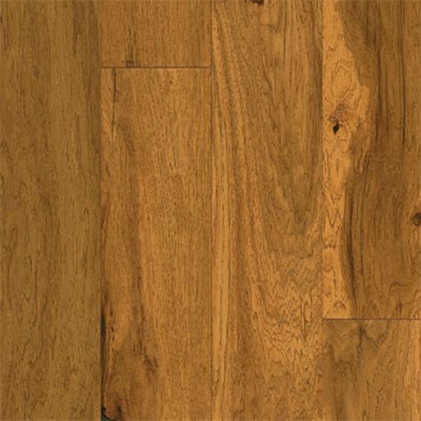 Picture of Hartco - American Scrape Engineered 5 Densitek Amber Grain
