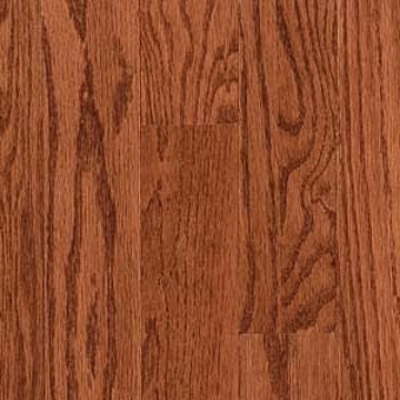 Picture of Hartco - Beaumont Plank 3 Densitek Warm Spice