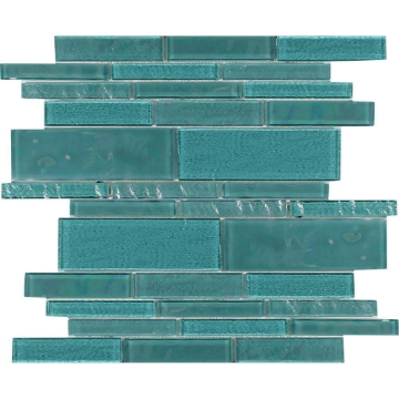 Picture of Tesoro - Treasure Random Linear Greenstone