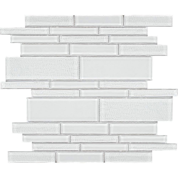 Picture of Tesoro - Treasure Random Linear Whitestone