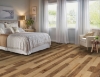 Picture of Hartco - American Scrape Engineered 5 Densitek Hickory Natural