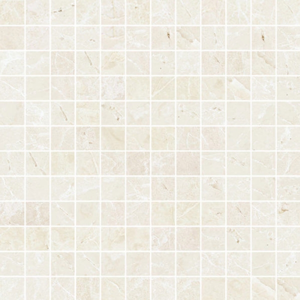 Picture of Happy Floors - Arona Mosaic Bianco