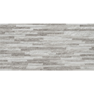 Picture of Happy Floors - Cipriani Muro 12 x 24 White/Grey