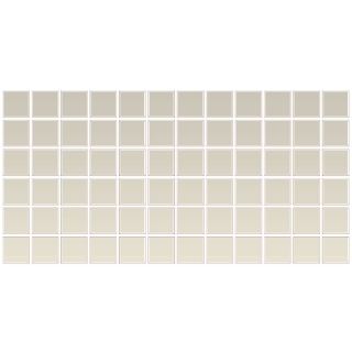Picture of Daltile - Color Wheel Mosaic Matte Biscuit